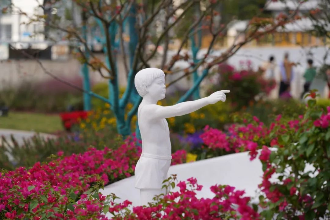 外滩秘境 | 城市花园的时空穿越-177