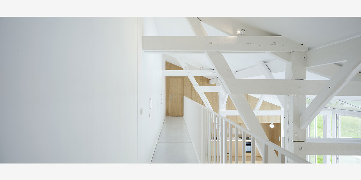 Résidence d’artiste du Domaine Perdu - CoCo architectureCoCo architecture-18