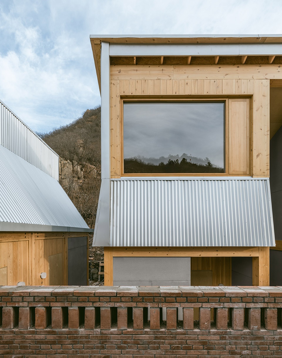 满栗台丨中国北京丨神奇建筑研究室-52