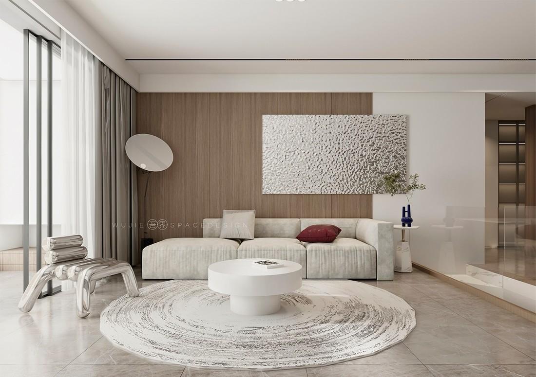 
简一 | 吾界作品 -0