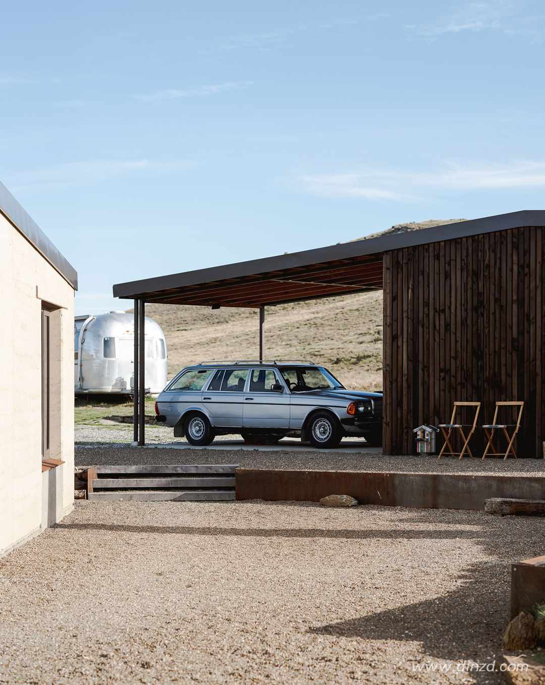 奥菲尔大厦丨新西兰丨Nott Architects-7