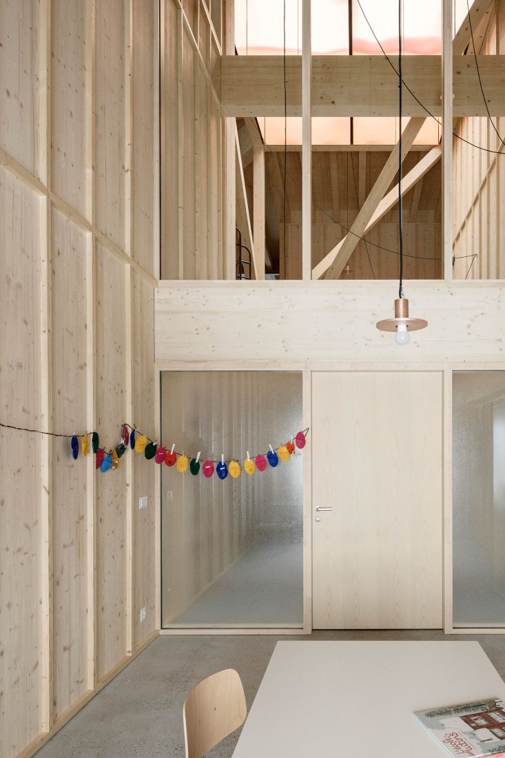 Orsonnens农业学校丨瑞士弗里堡-87