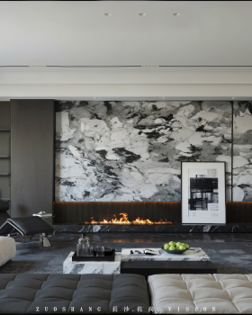 现代简约风格——长沙佐尚视觉