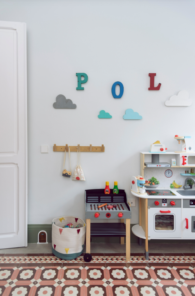 92 年老宅翻新丨西班牙丨AS ArchitectsAnnika Schollin-39