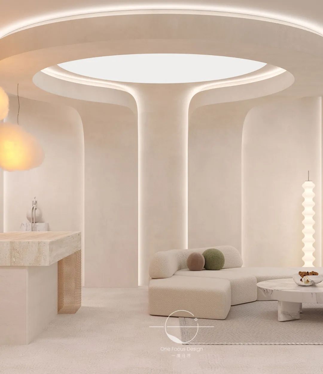 深圳臻尚美形体礼仪女子培训学院丨中国深圳丨一度经纬设计-37