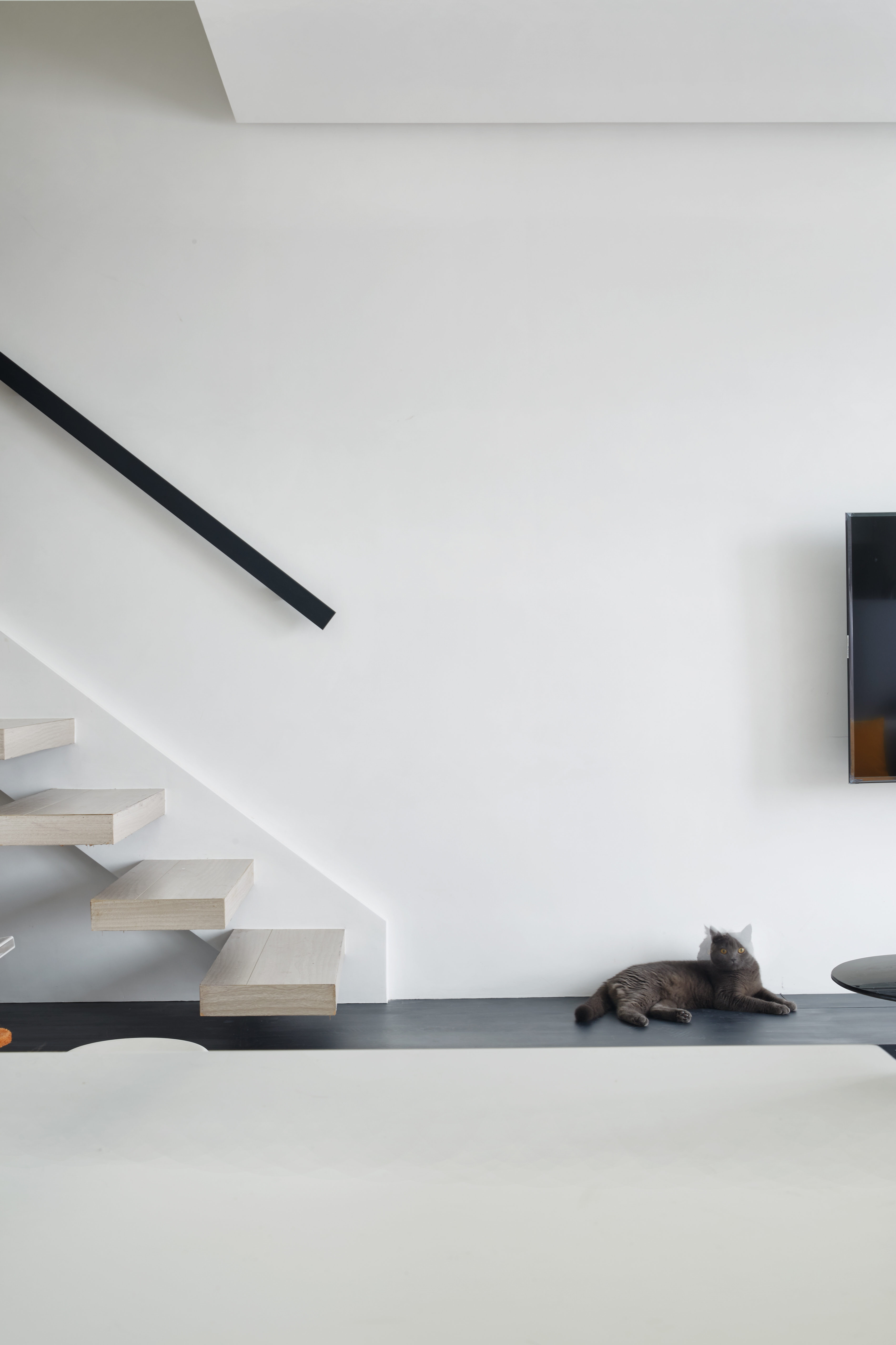 陌上设计｜青枫墅园二手房改造-9