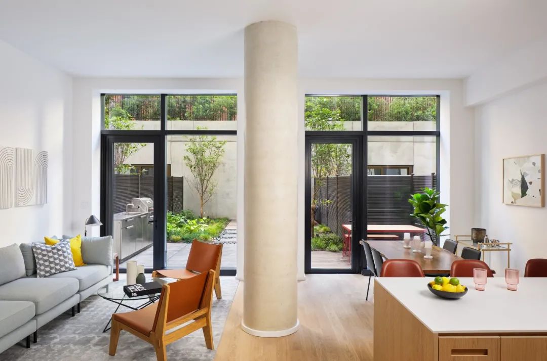 ODA 建筑事务所重塑城市生活-20