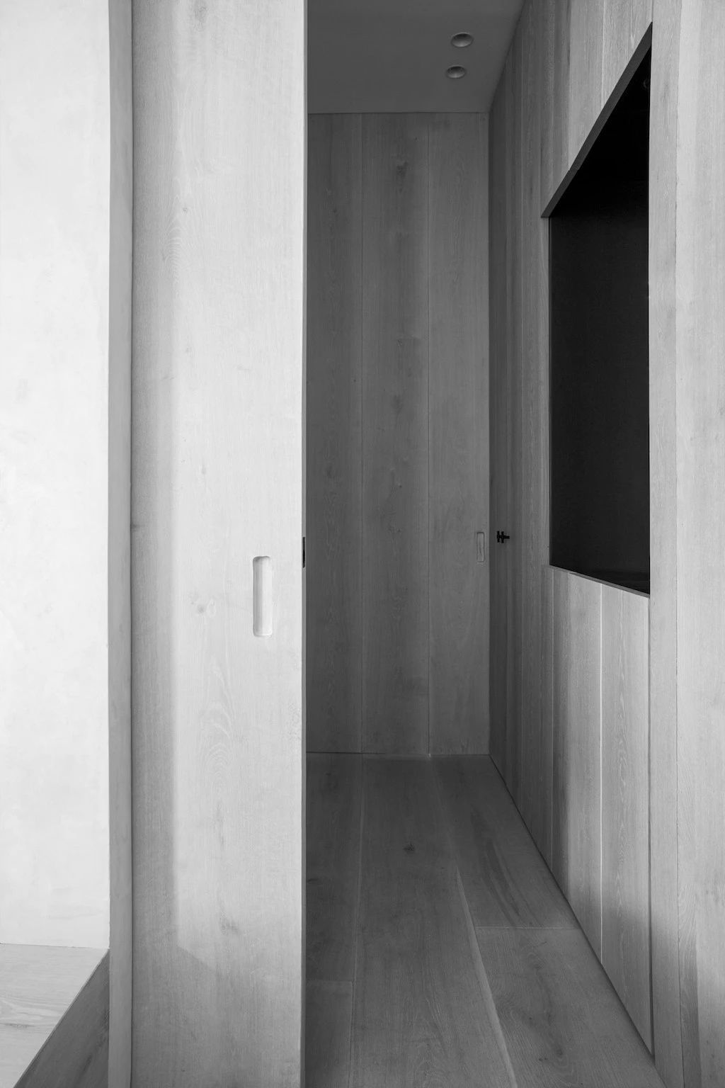 马德里极简住宅-96