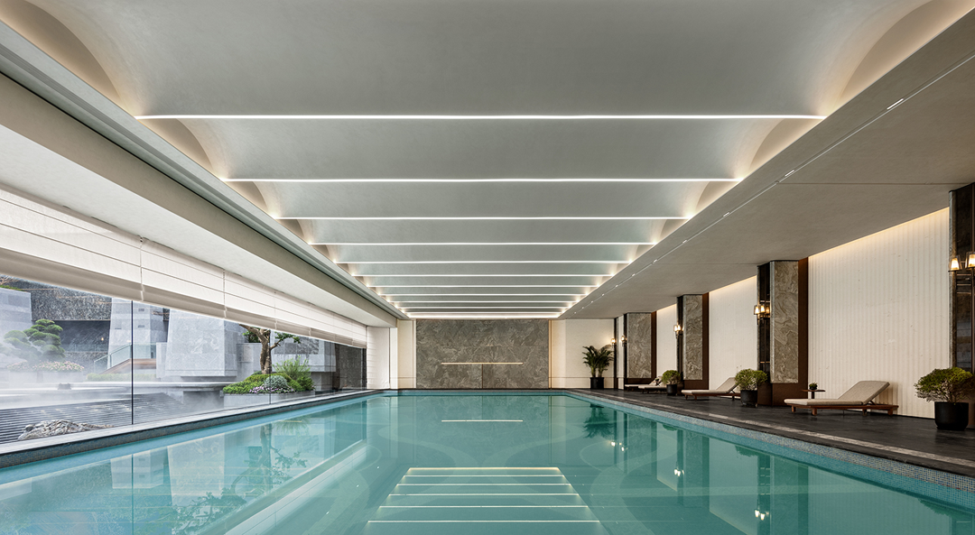 杭州·奥映鸣翠府丨中国杭州丨TCD²平仄设计（朱友庭,徐翔,陆紫阳,胡成等）-51