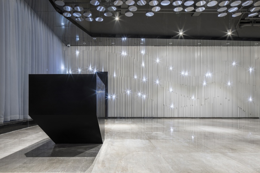 中英致造|MR·F 联合办公空间丨中国成都丨四川中英致造设计事务所-12