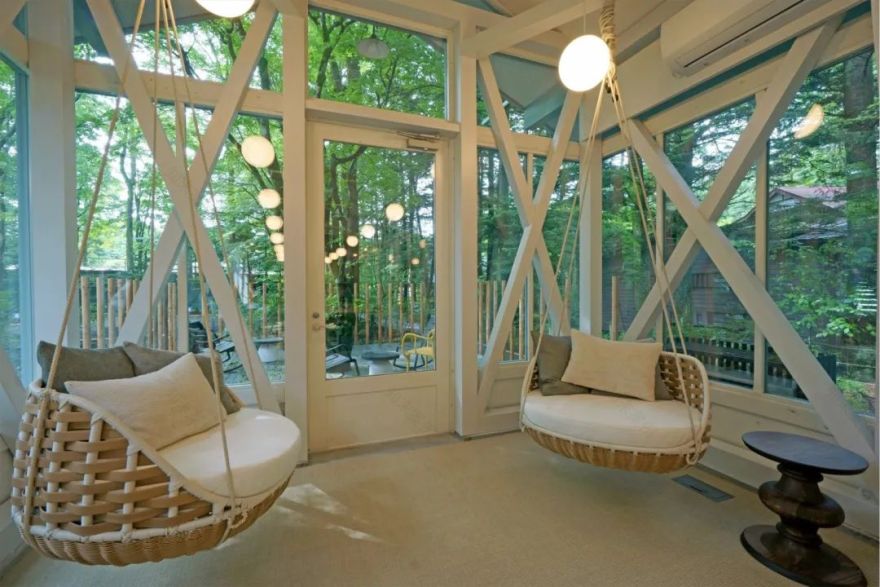 东京共享办公空间设计精选丨日本东京-20