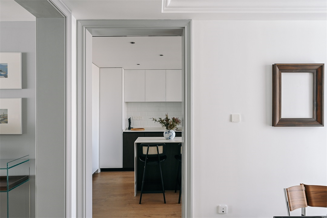 樱海公寓设计丨中国北京丨那漠含风设计-37