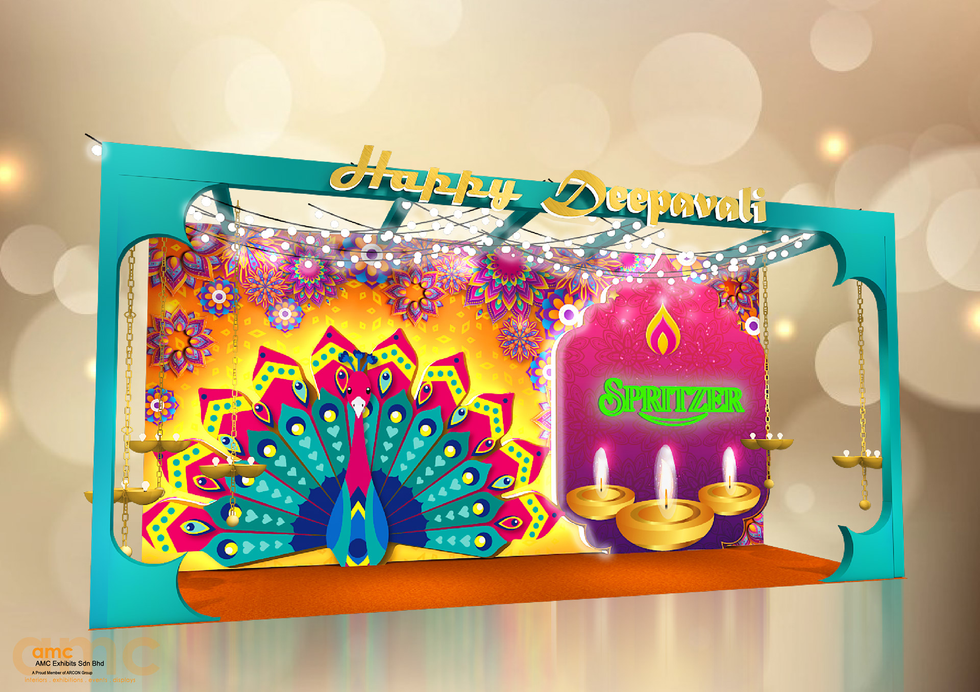 Spritzer Deepavali-1