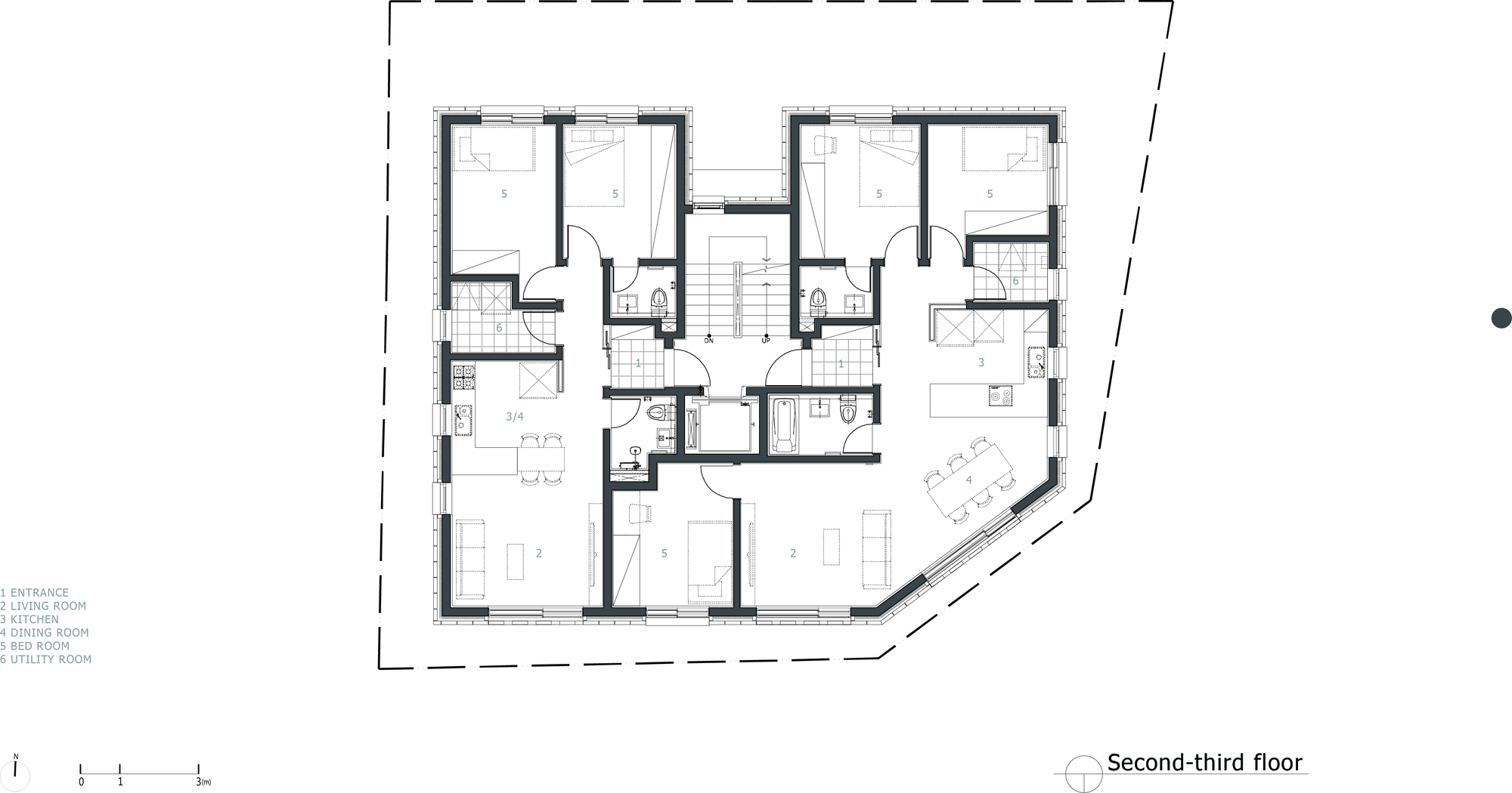 流景别墅（House Where Scenery Flows）-25