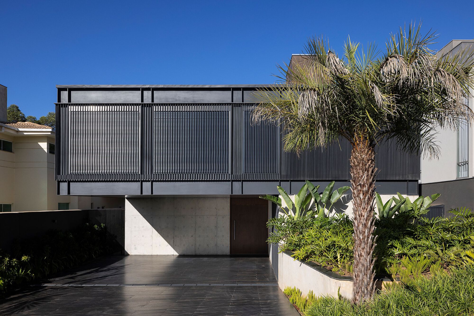 半岛大厦丨巴西丨Arquitetos Associados,BIRI-36