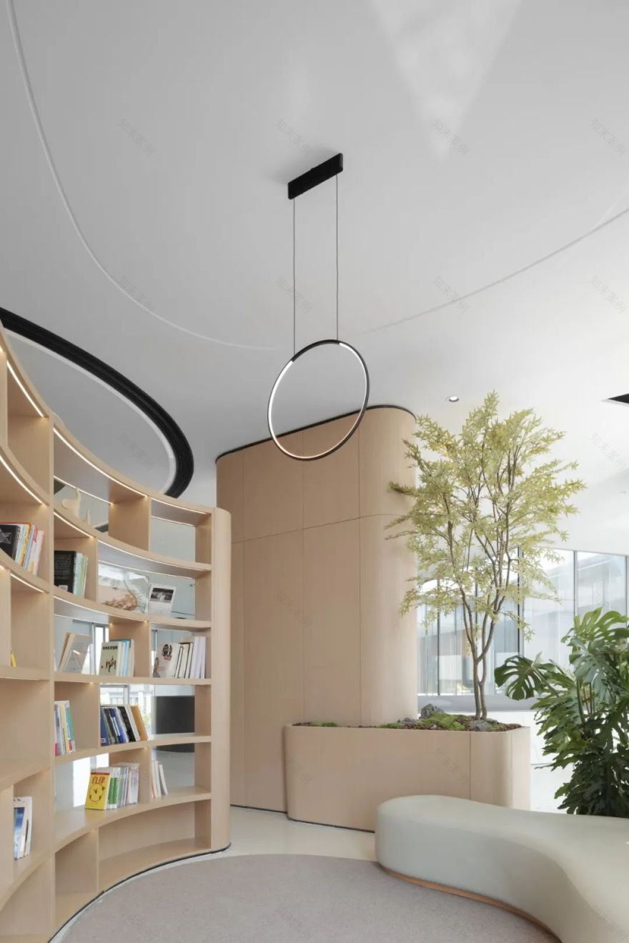 杭州湾融创文旅城·海盐售楼处-24