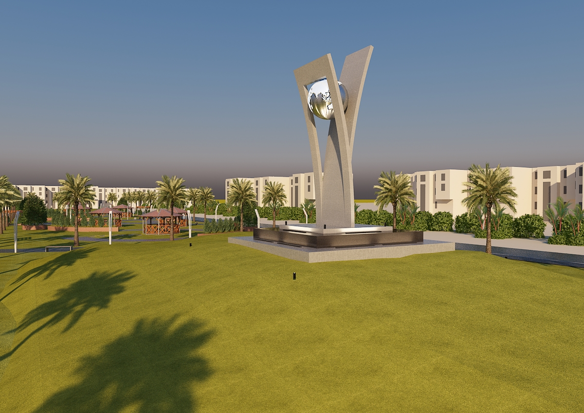 El-Tour Public Garden-0