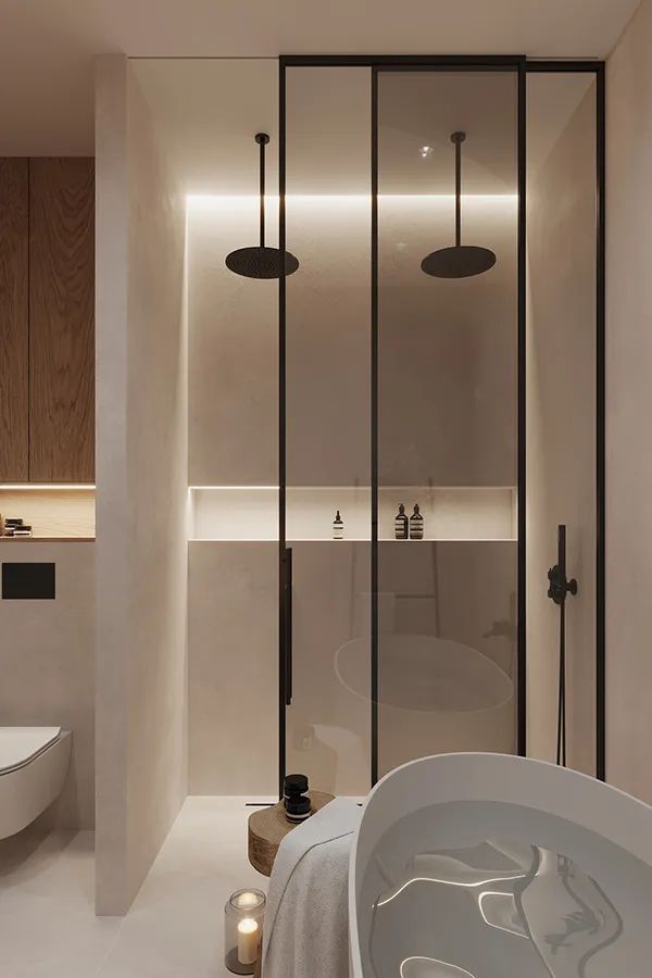 《川谷堂》高级私宅丨ArtD bureau-36