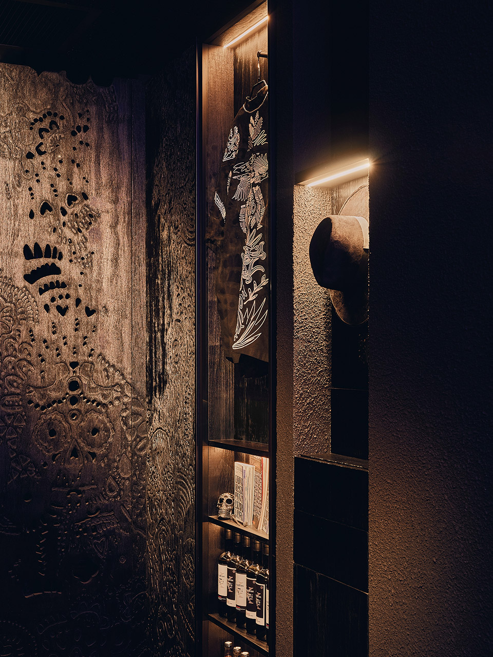 EL COPITAS酒吧丨俄罗斯丨DA BUREAU-71