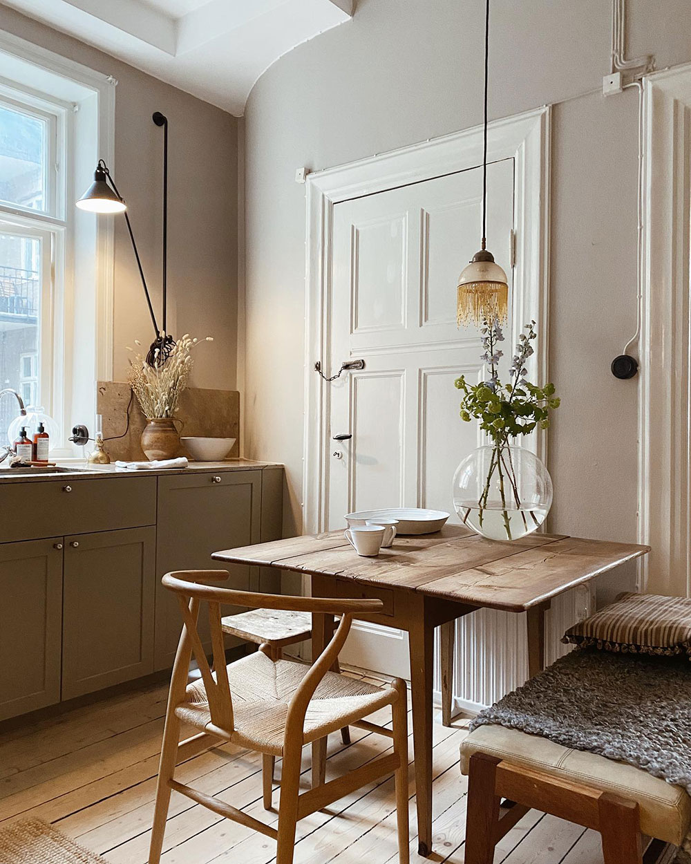 马勒姆博主的温馨公寓-9