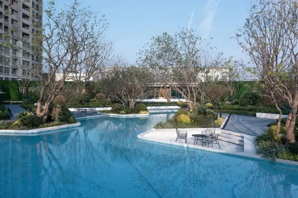 南京东原印未来(首开区)丨中国南京丨SED 新西林景观国际(上海)-42