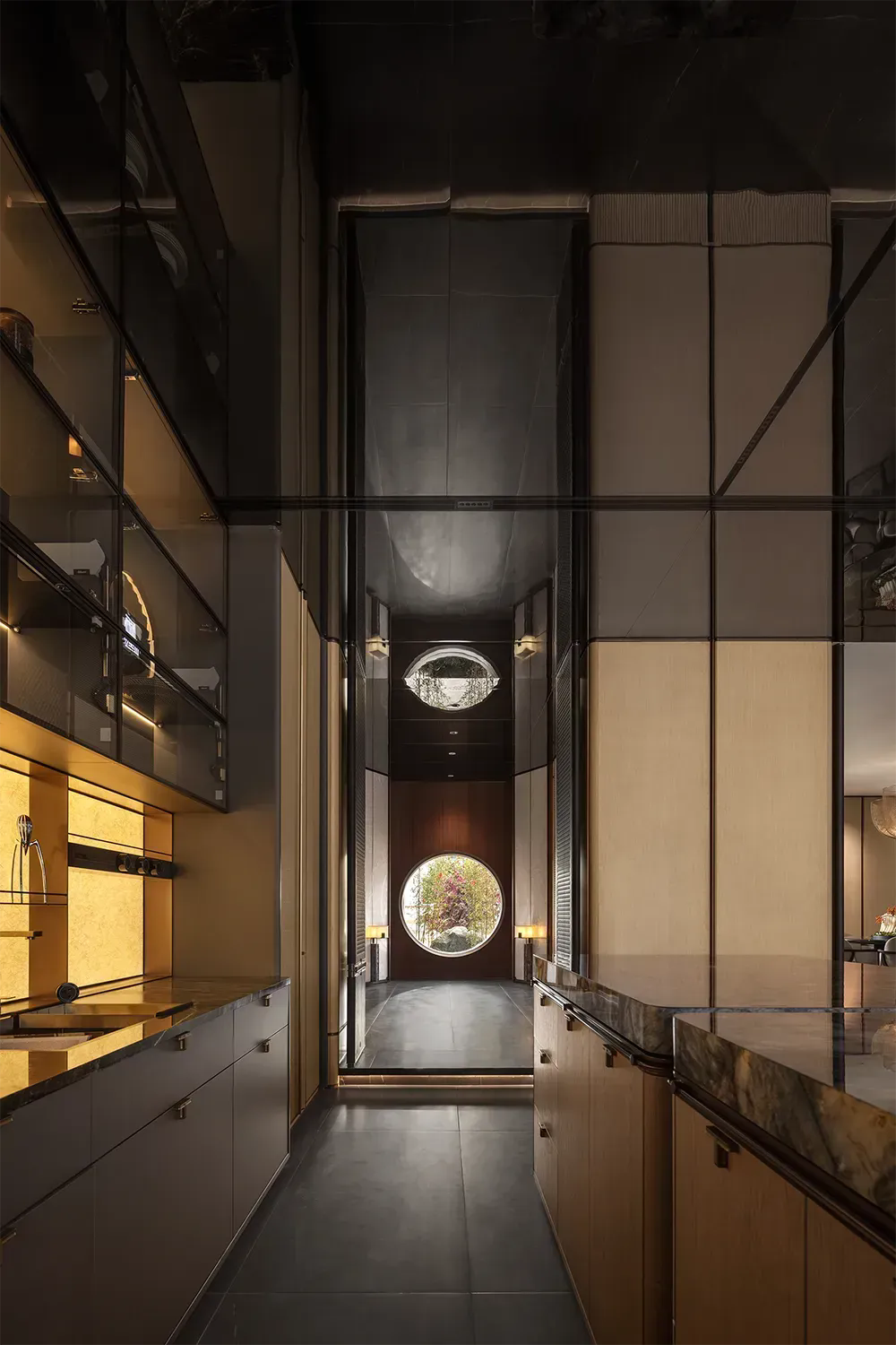 279㎡徽式展厅-40