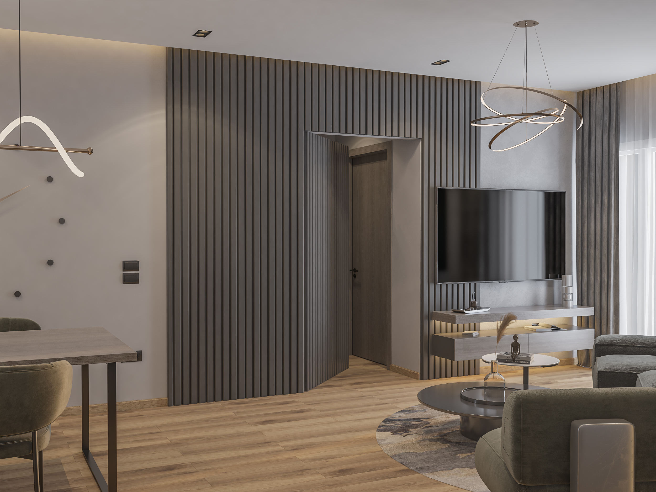 小型工作室设计-11