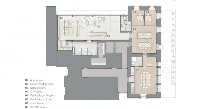 Nau2丨Raiffeisen Neunkirch丨瑞士-5