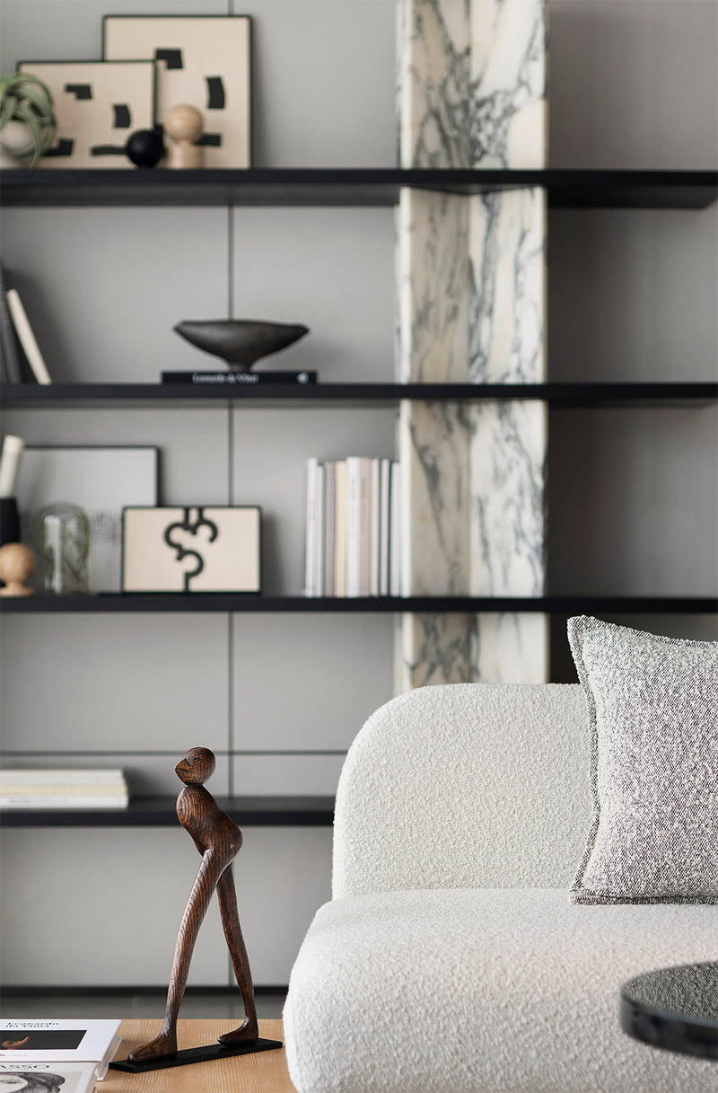 西安中天·未来玥 | 无界山水，流经生活-25