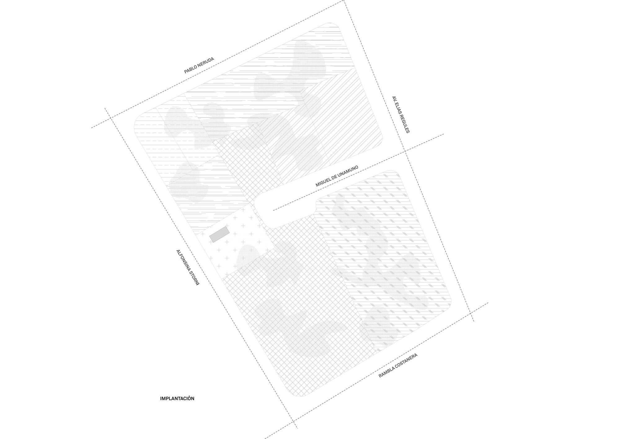 薰衣草屋丨乌拉圭丨iHouse estudio-35