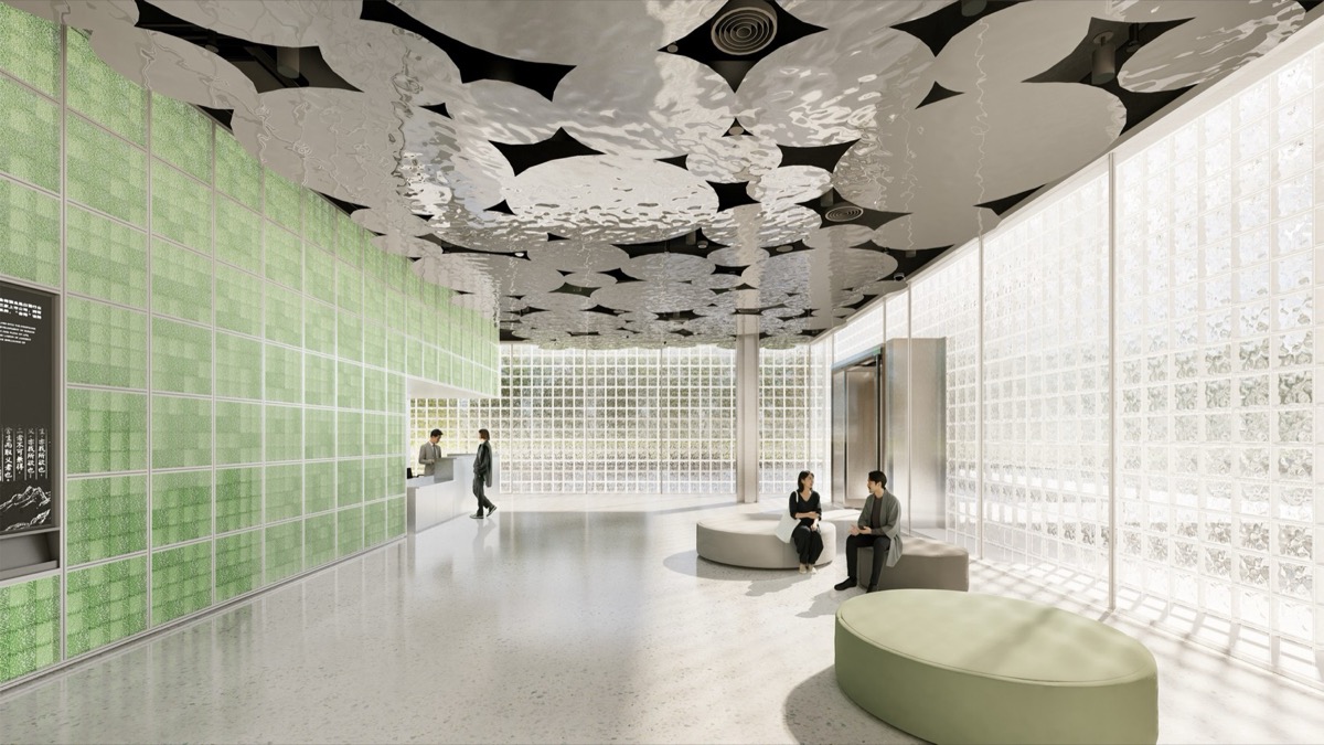 舍得文化博物馆丨中国四川丨OPEN建筑事务所-25