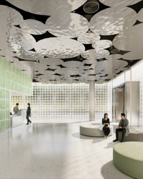 舍得文化博物馆丨中国四川丨OPEN建筑事务所