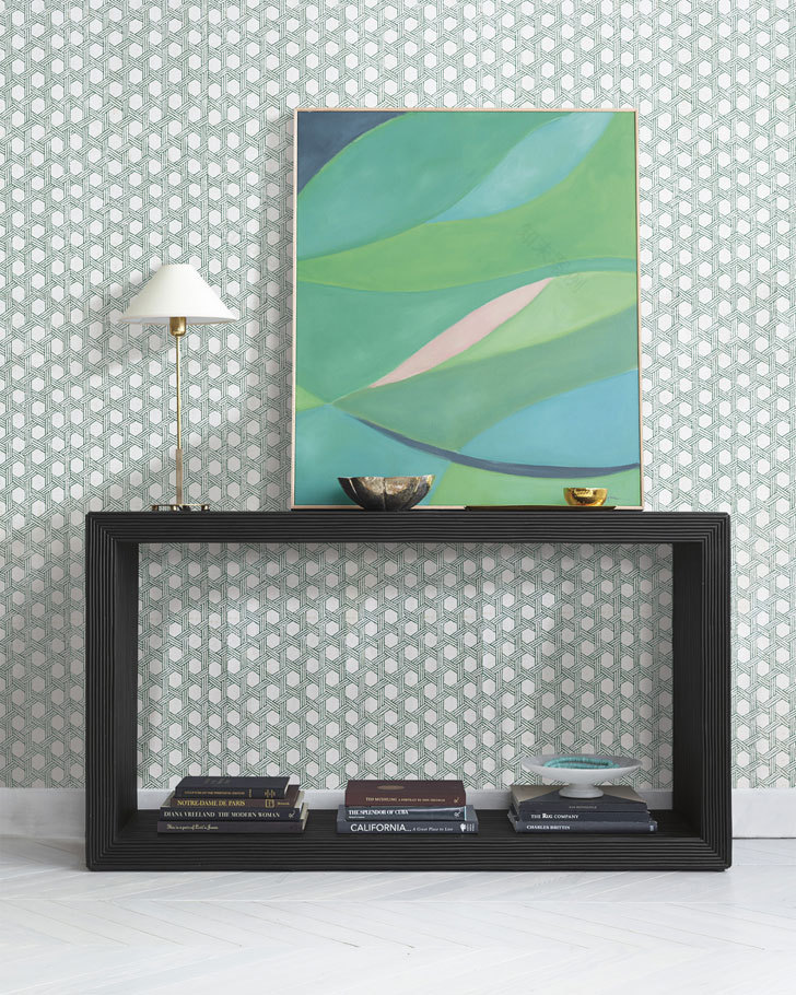 Serena & Lily 打造轻松愉悦的夏日家居-21