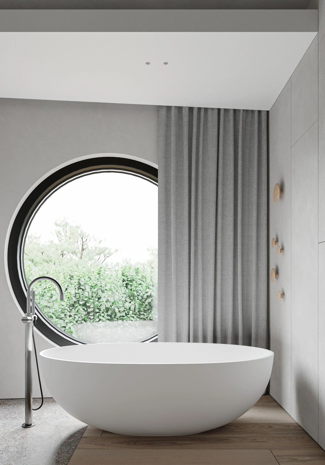 566㎡奢华住宅！-93