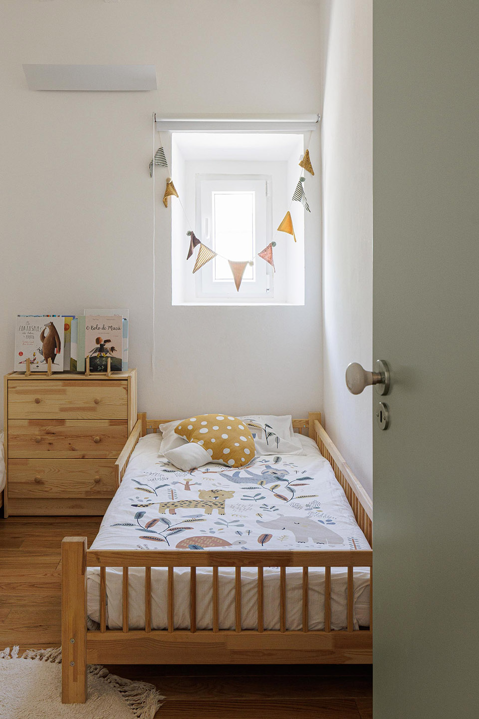 MONTE DO DIVOR住宅丨葡萄牙丨Vasco Burnay Arquitectura-93