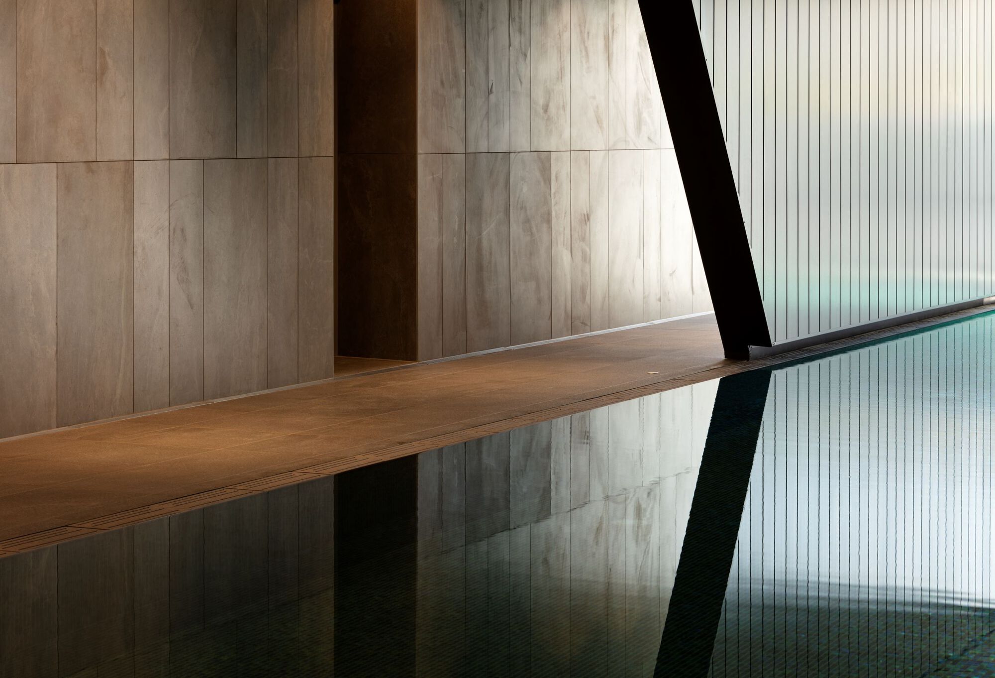 The Pacifica 住宅塔楼丨新西兰奥克兰丨Plus Architecture-35