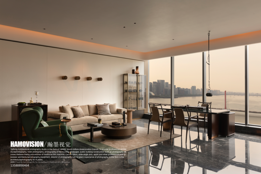 胤璞堂丨中国杭州丨杭州南北边界空间设计有限公司-41