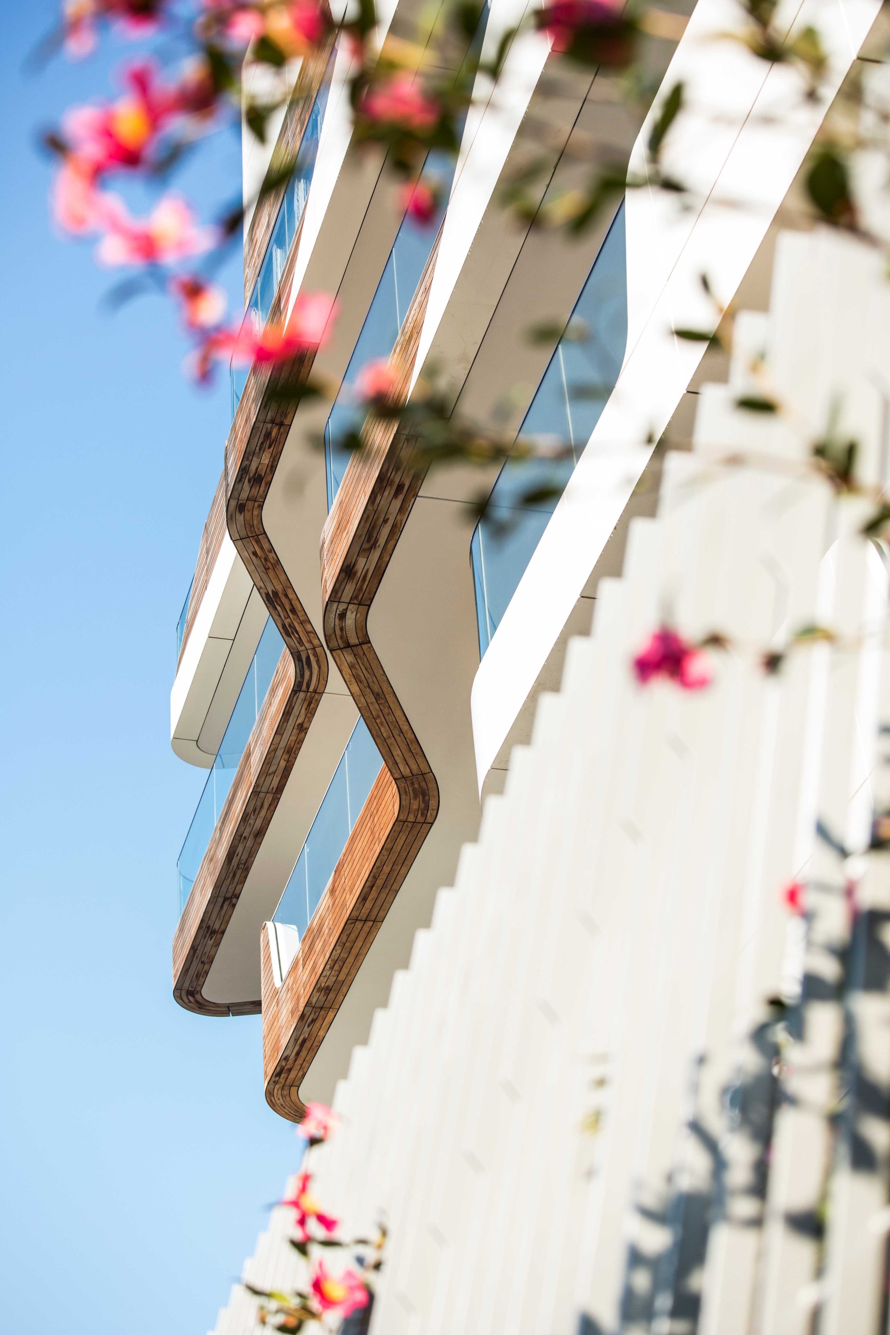 米兰城市生活住宅综合体-50