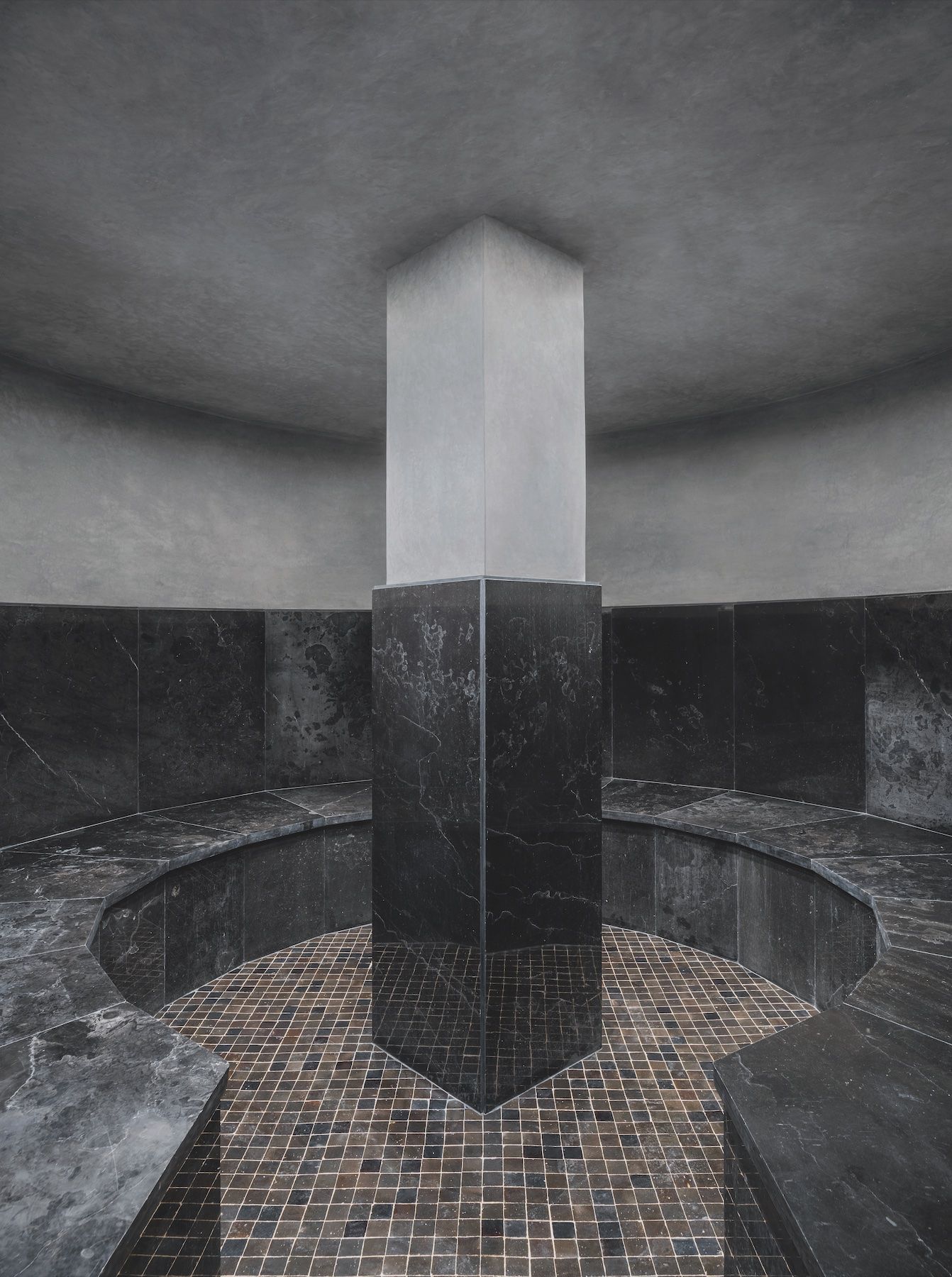 丨摩洛哥马拉喀什丨Hus工作室（Francesco Borromeo等）-25