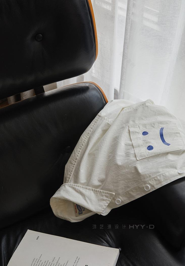 212㎡暖朴家居,弥尔顿式生活美学-77