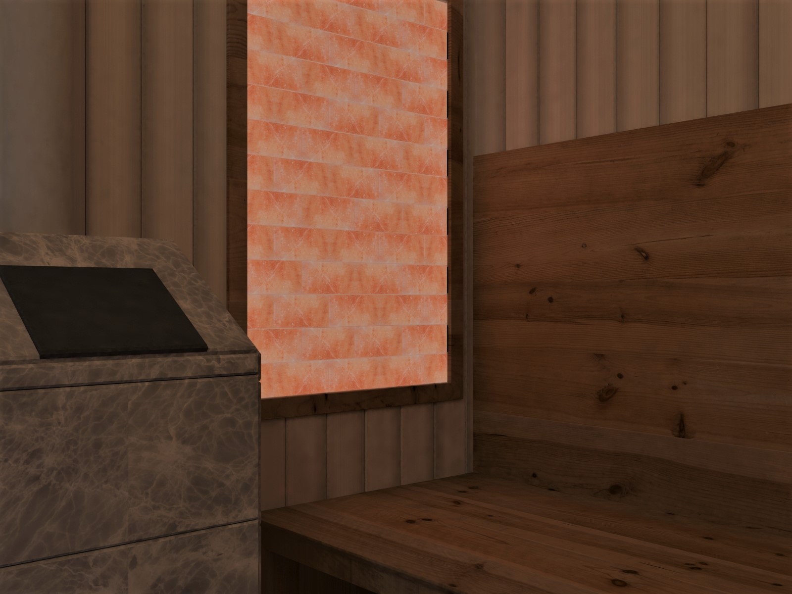 Совместно с Курбановой С. Баня-6