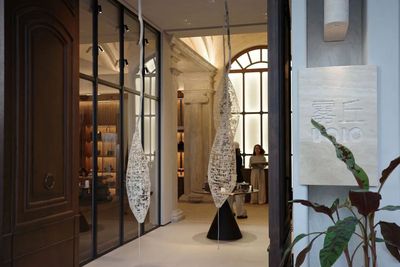 新洲光合麓院丨中国渭南丨POD派玩设计-123