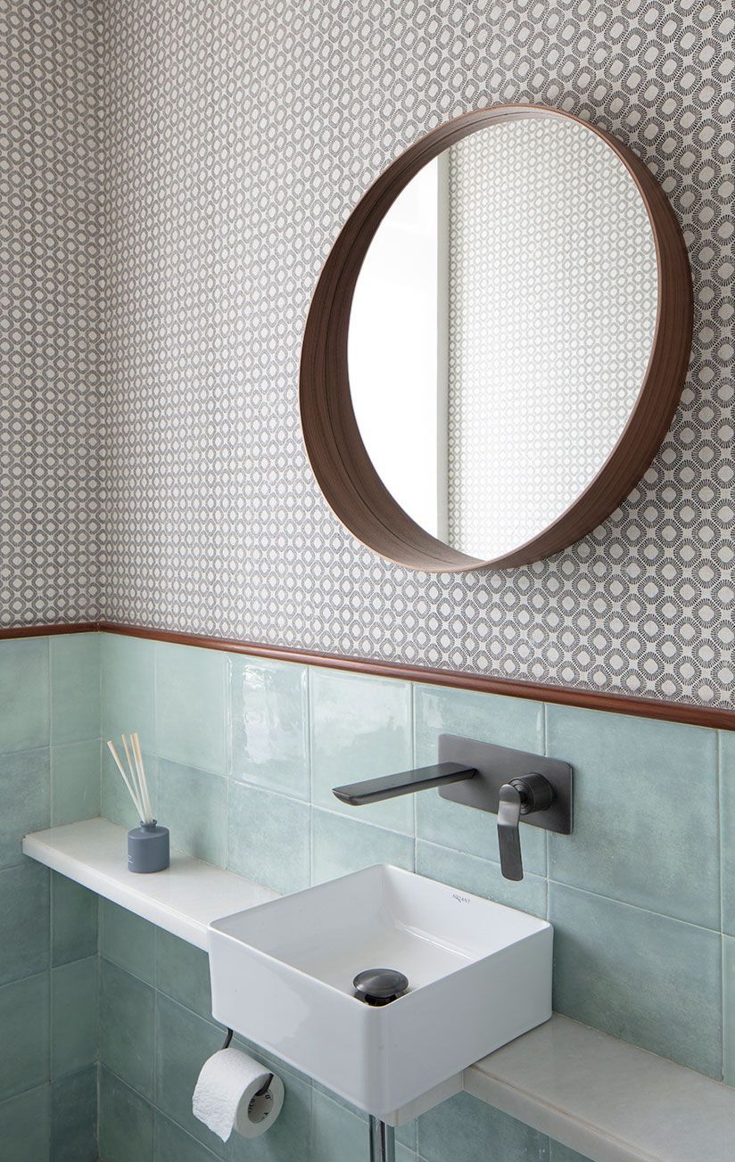 孟买某遗产建筑改造为疗愈中心丨印度丨architecture&beyond-17