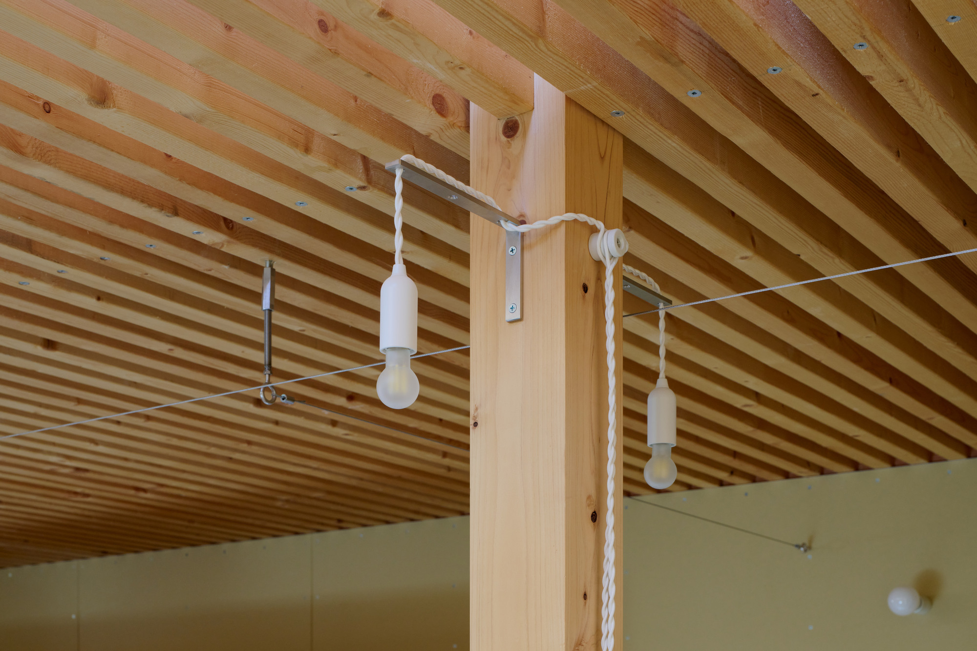 TN1号住宅  1号建筑师事务所丨日本-40