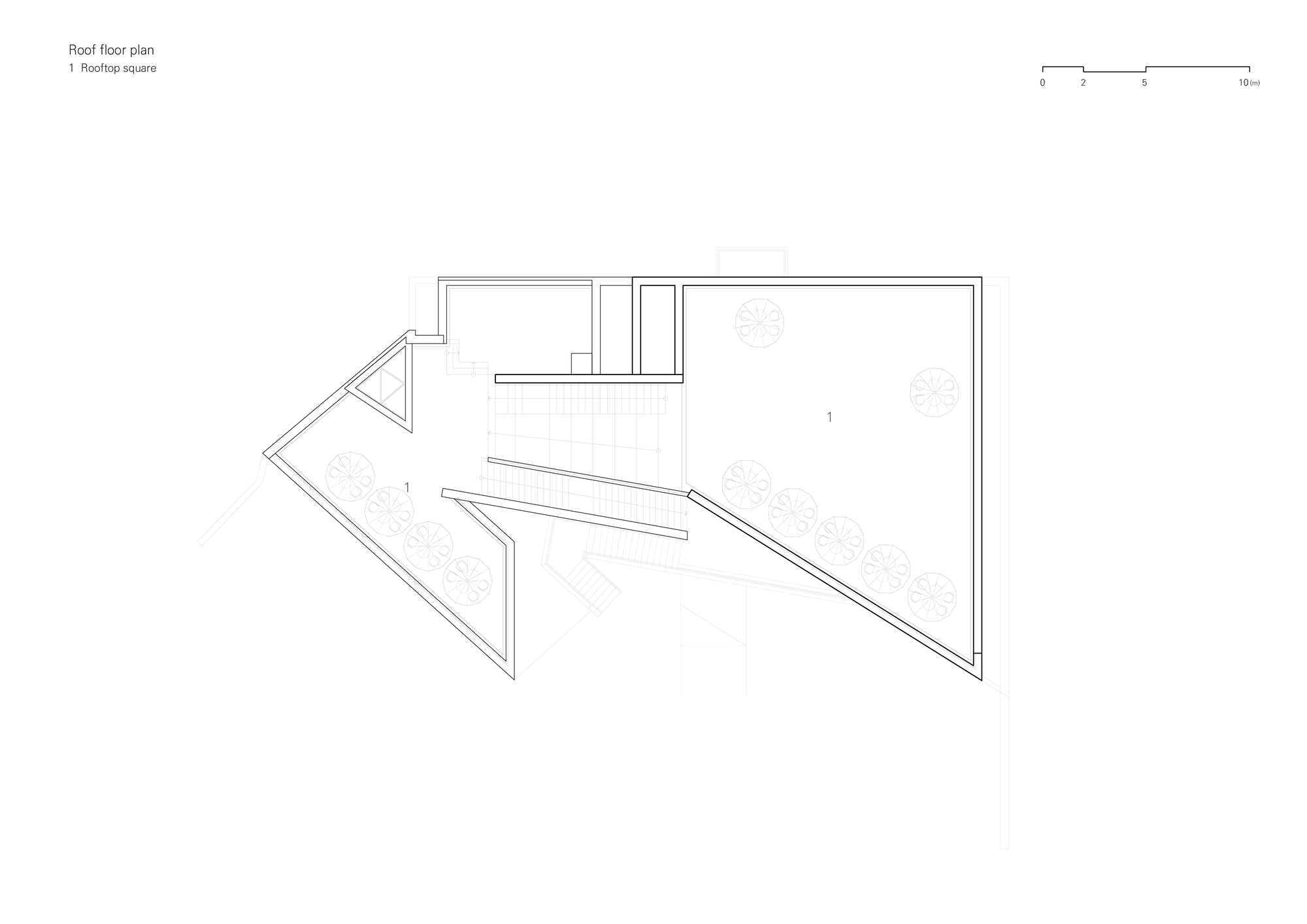 Cormeum Café and Neighborhood Facility / KARO Architekten-40