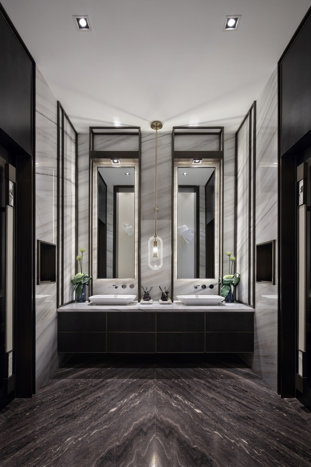 天津首创·天阅海河营销中心-81