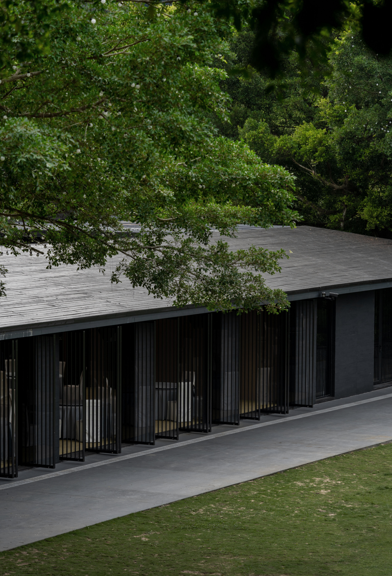 潮州山海里餐厅丨中国潮州丨今古凤凰设计机构,三间园营造-78