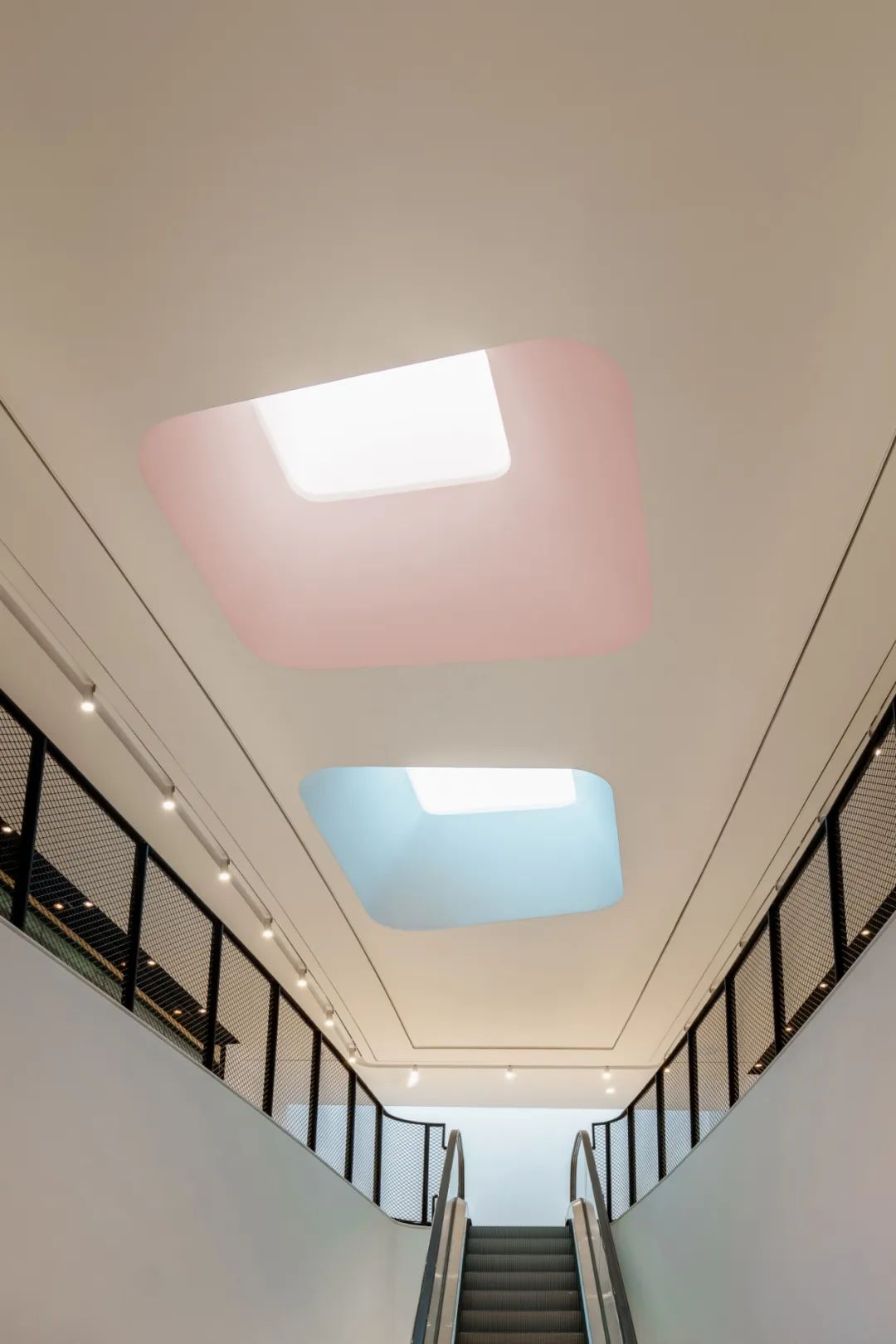 VITA GREEN BLOCK B 维他格林街B馆-36