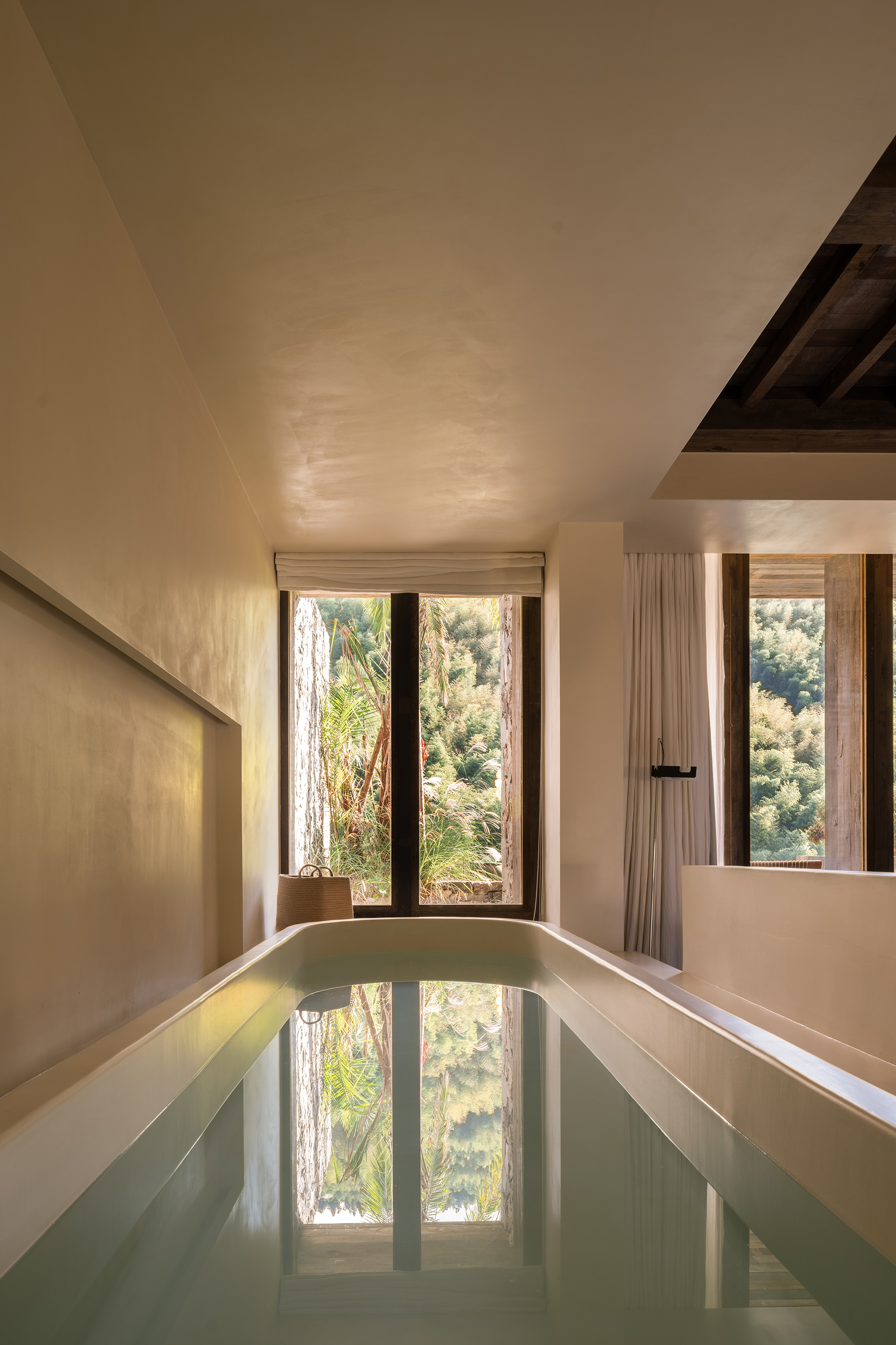 秘伽度假酒店丨中国温州丨杭州偲所设计-60