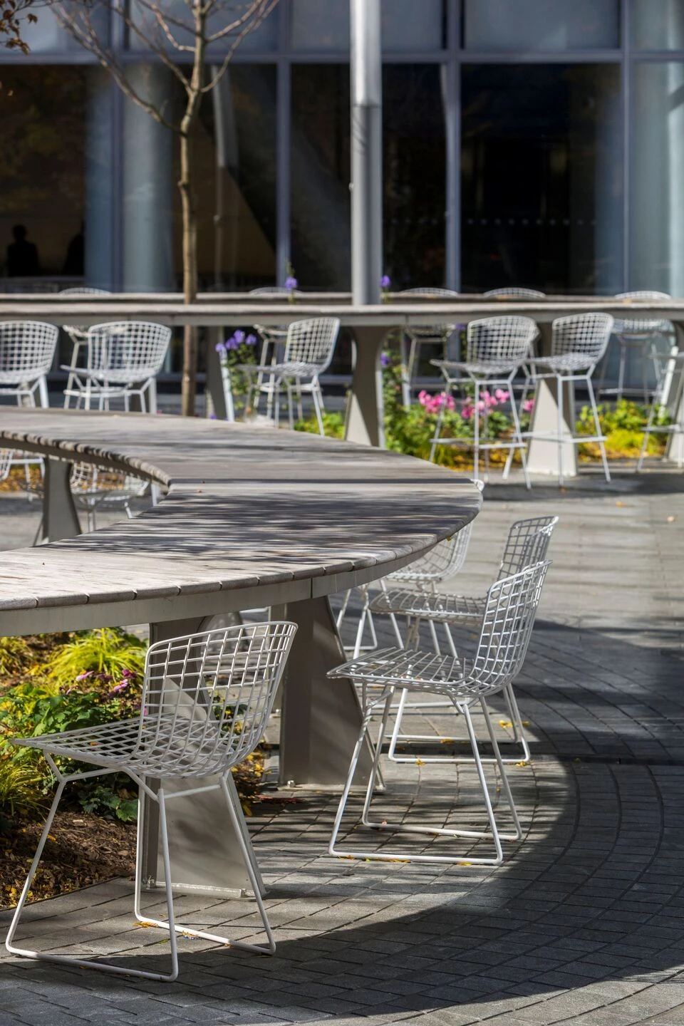 388 格林威治广场丨美国纽约-12